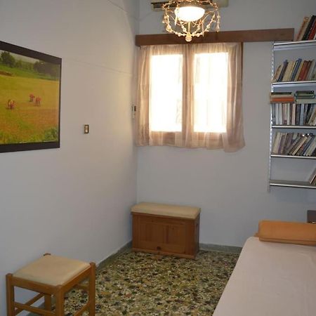 Katerina'S Apartment Epidaurus Zewnętrze zdjęcie